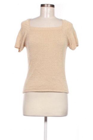 Γυναικείο πουλόβερ Best Connections, Μέγεθος M, Χρώμα Εκρού, Τιμή 17,94 €
