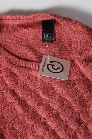 Dámský svetr Best Connections, Velikost M, Barva Růžová, Cena  134,00 Kč