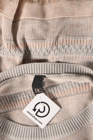 Γυναικείο πουλόβερ Best Connections, Μέγεθος L, Χρώμα Γκρί, Τιμή 5,02 €