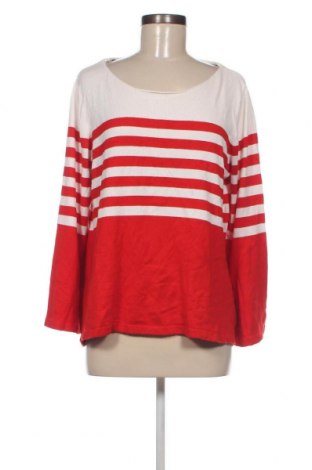 Γυναικείο πουλόβερ Best Connections, Μέγεθος L, Χρώμα Πολύχρωμο, Τιμή 5,20 €