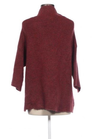 Дамски пуловер Best Connections, Размер L, Цвят Червен, Цена 8,99 лв.