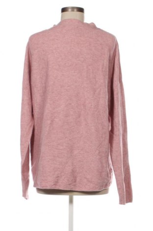 Дамски пуловер Betty & Co, Размер XL, Цвят Розов, Цена 15,50 лв.