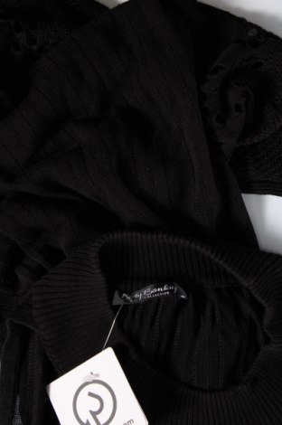 Pulover de femei Betty Barclay, Mărime M, Culoare Negru, Preț 81,58 Lei