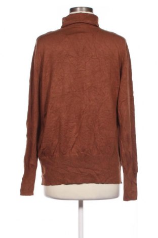 Дамски пуловер Betty Barclay, Размер XL, Цвят Кафяв, Цена 15,50 лв.