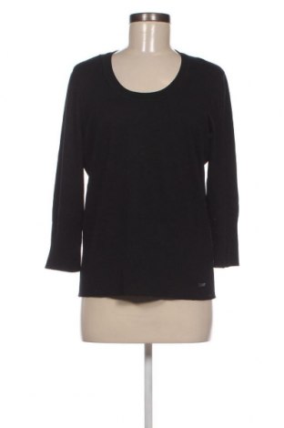 Дамски пуловер Betty Barclay, Размер L, Цвят Черен, Цена 15,50 лв.