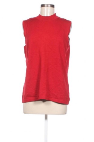Γυναικείο πουλόβερ Betty Barclay, Μέγεθος XL, Χρώμα Κόκκινο, Τιμή 18,56 €