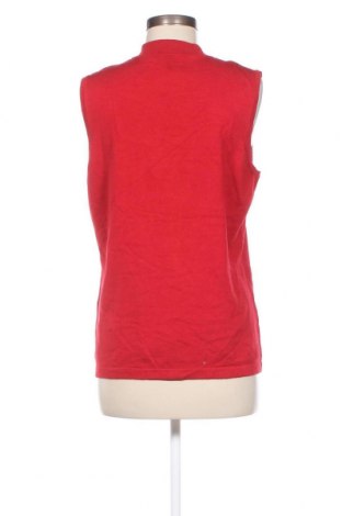 Дамски пуловер Betty Barclay, Размер XL, Цвят Червен, Цена 11,25 лв.