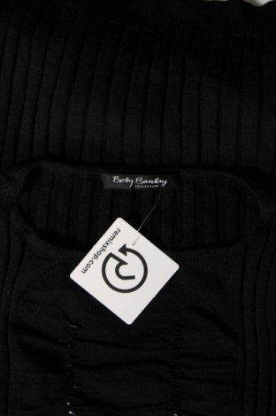 Γυναικείο πουλόβερ Betty Barclay, Μέγεθος M, Χρώμα Μαύρο, Τιμή 38,35 €
