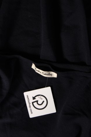 Дамски пуловер Betty Barclay, Размер M, Цвят Син, Цена 9,30 лв.