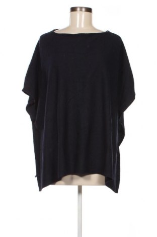 Γυναικείο πουλόβερ Betty Barclay, Μέγεθος M, Χρώμα Μπλέ, Τιμή 5,75 €