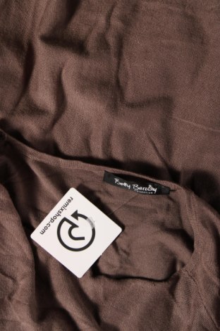 Дамски пуловер Betty Barclay, Размер M, Цвят Кафяв, Цена 9,30 лв.