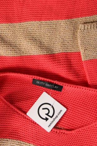 Дамски пуловер Betty Barclay, Размер M, Цвят Многоцветен, Цена 22,94 лв.