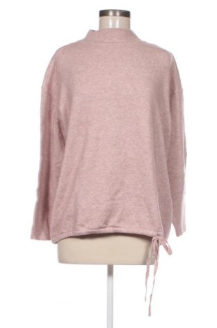 Дамски пуловер Betty Barclay, Размер L, Цвят Розов, Цена 18,60 лв.