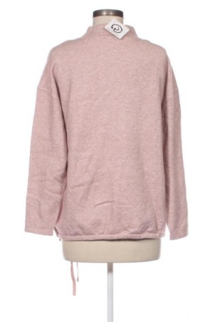 Дамски пуловер Betty Barclay, Размер L, Цвят Розов, Цена 27,90 лв.