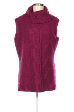 Дамски пуловер Bexleys, Размер XL, Цвят Лилав, Цена 6,15 лв.