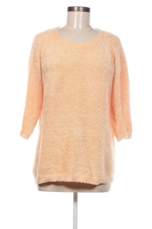 Γυναικείο πουλόβερ Bexleys, Μέγεθος M, Χρώμα Πορτοκαλί, Τιμή 25,36 €