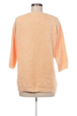 Damenpullover Bexleys, Größe M, Farbe Orange, Preis 8,99 €