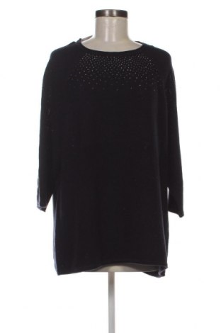 Γυναικείο πουλόβερ Bexleys, Μέγεθος XL, Χρώμα Μπλέ, Τιμή 57,53 €
