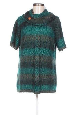 Дамски пуловер Bexleys, Размер L, Цвят Многоцветен, Цена 9,02 лв.