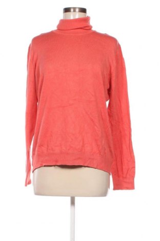 Дамски пуловер Bexleys, Размер L, Цвят Оранжев, Цена 18,45 лв.