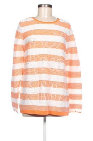 Дамски пуловер Bexleys, Размер M, Цвят Многоцветен, Цена 13,95 лв.