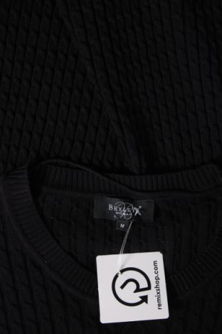 Damenpullover Bexleys, Größe M, Farbe Schwarz, Preis 4,28 €