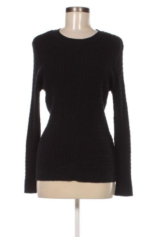 Дамски пуловер Bexleys, Размер M, Цвят Черен, Цена 16,40 лв.