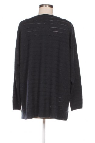 Дамски пуловер Bexleys, Размер XL, Цвят Син, Цена 15,17 лв.