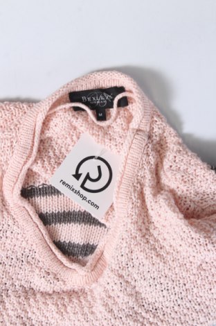 Damenpullover Bexleys, Größe M, Farbe Rosa, Preis 8,99 €