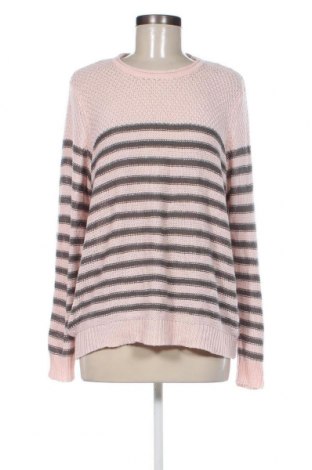Дамски пуловер Bexleys, Размер M, Цвят Розов, Цена 8,61 лв.