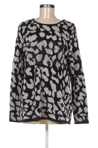 Дамски пуловер Bexleys, Размер L, Цвят Многоцветен, Цена 41,00 лв.