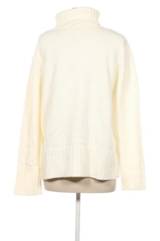 Дамски пуловер Biaggini, Размер XXL, Цвят Екрю, Цена 8,41 лв.