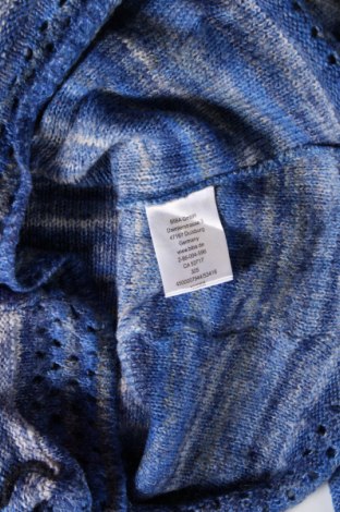 Дамски пуловер Biba, Размер M, Цвят Син, Цена 29,00 лв.