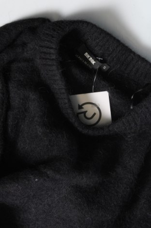 Дамски пуловер Bik Bok, Размер S, Цвят Черен, Цена 8,12 лв.