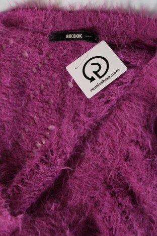 Дамски пуловер Bik Bok, Размер S, Цвят Лилав, Цена 7,28 лв.