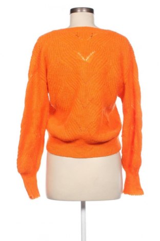 Дамски пуловер Bik Bok, Размер XS, Цвят Оранжев, Цена 6,96 лв.