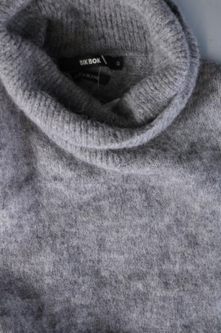 Дамски пуловер Bik Bok, Размер S, Цвят Сив, Цена 29,00 лв.