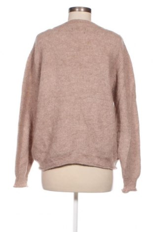 Γυναικείο πουλόβερ Bik Bok, Μέγεθος L, Χρώμα  Μπέζ, Τιμή 4,31 €
