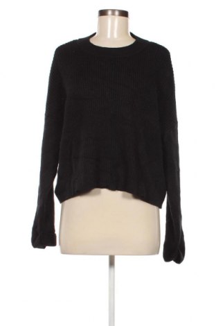 Дамски пуловер Bik Bok, Размер S, Цвят Черен, Цена 29,00 лв.