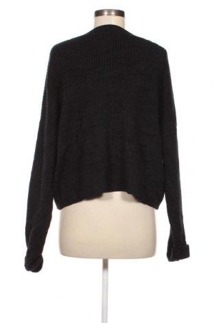 Γυναικείο πουλόβερ Bik Bok, Μέγεθος S, Χρώμα Μαύρο, Τιμή 4,31 €