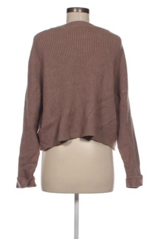 Γυναικείο πουλόβερ Bik Bok, Μέγεθος S, Χρώμα Καφέ, Τιμή 5,38 €