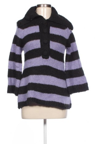 Дамски пуловер Bik Bok, Размер S, Цвят Многоцветен, Цена 29,00 лв.