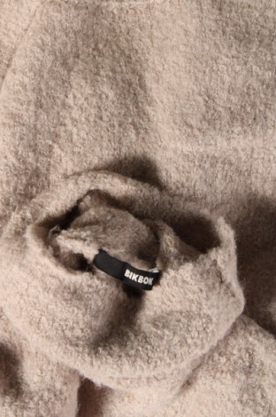 Pulover de femei Bik Bok, Mărime XS, Culoare Bej, Preț 21,94 Lei