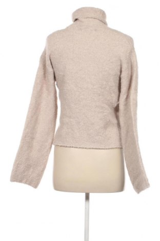 Γυναικείο πουλόβερ Bik Bok, Μέγεθος XS, Χρώμα  Μπέζ, Τιμή 7,18 €