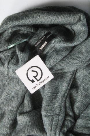 Дамски пуловер Bik Bok, Размер L, Цвят Зелен, Цена 8,12 лв.