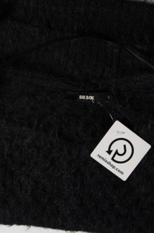 Γυναικείο πουλόβερ Bik Bok, Μέγεθος S, Χρώμα Μαύρο, Τιμή 4,85 €