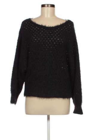 Γυναικείο πουλόβερ Bik Bok, Μέγεθος S, Χρώμα Μαύρο, Τιμή 4,33 €