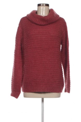 Дамски пуловер Bik Bok, Размер S, Цвят Розов, Цена 8,12 лв.