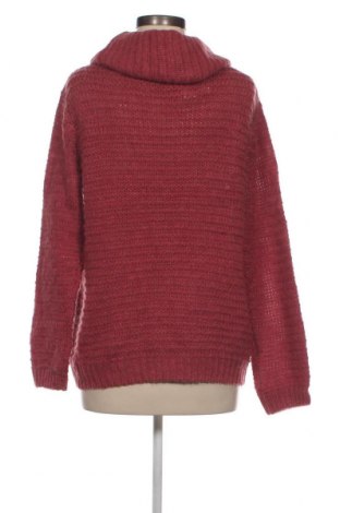 Γυναικείο πουλόβερ Bik Bok, Μέγεθος S, Χρώμα Ρόζ , Τιμή 7,18 €