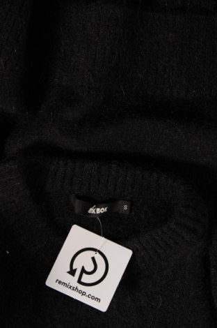 Дамски пуловер Bik Bok, Размер S, Цвят Черен, Цена 8,41 лв.